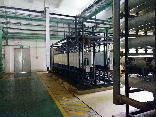 維護保養-工程案例